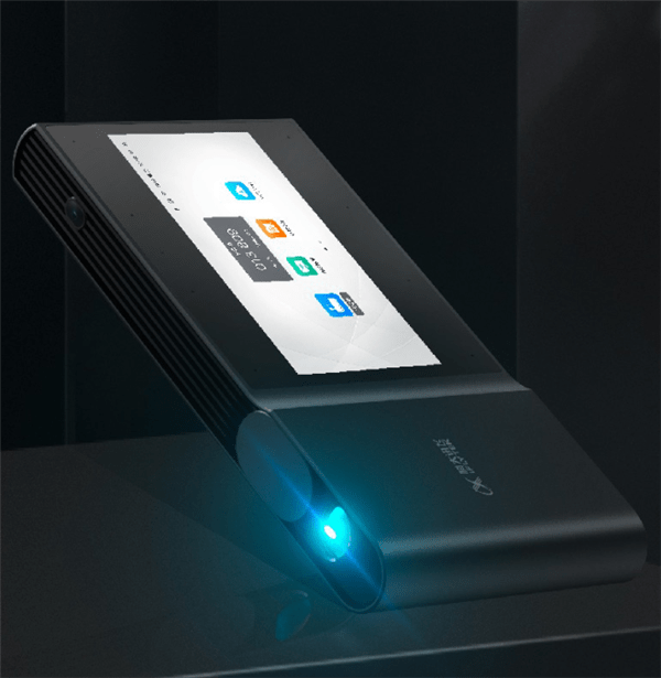 精智达获得发明专利授权：“一种屏幕亮度校正提取的方法、装置及存储介质”