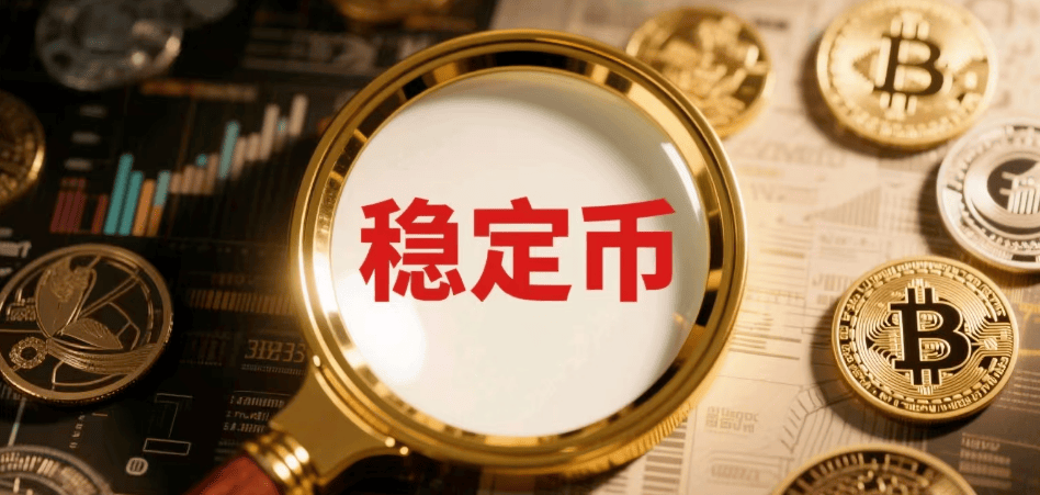 满坤科技：公司不涉及稳定币相关业务