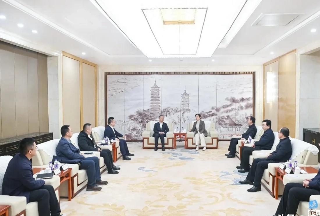 天合光能董事长高纪凡：工信部座谈会给予光伏行业巨大信心