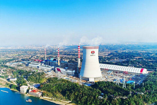 我国在建最大火电厂新机组投产，概念股业绩有望优于市场预期
