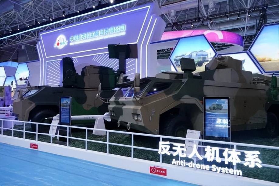 军工早参丨低空博览会临近，军工长期趋势向好