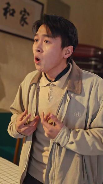 粒粒橙精品短剧《大妈的世界3》定档7月12日