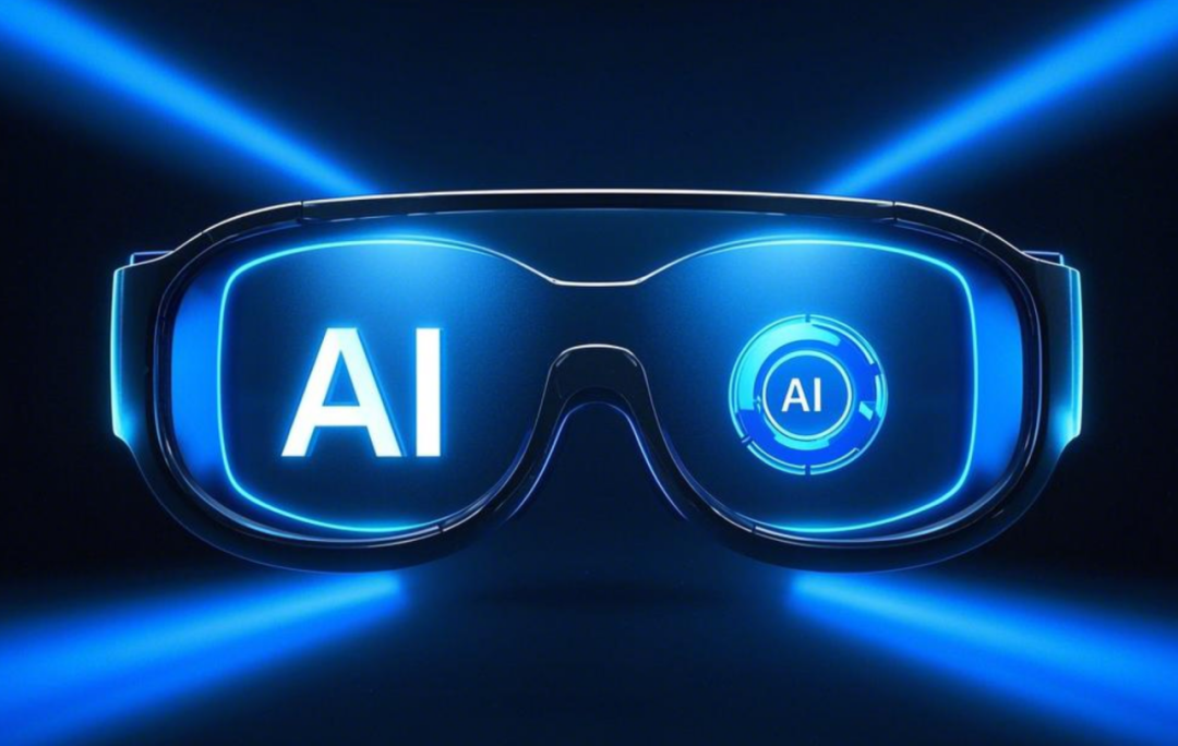 AI眼镜赛道火热 新品迭代加速