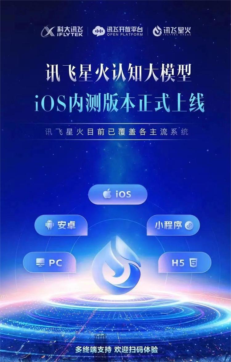 科大讯飞新提交1件商标注册申请