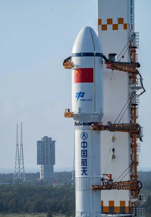 天舟九号货运飞船“上新”了哪些新鲜水果？