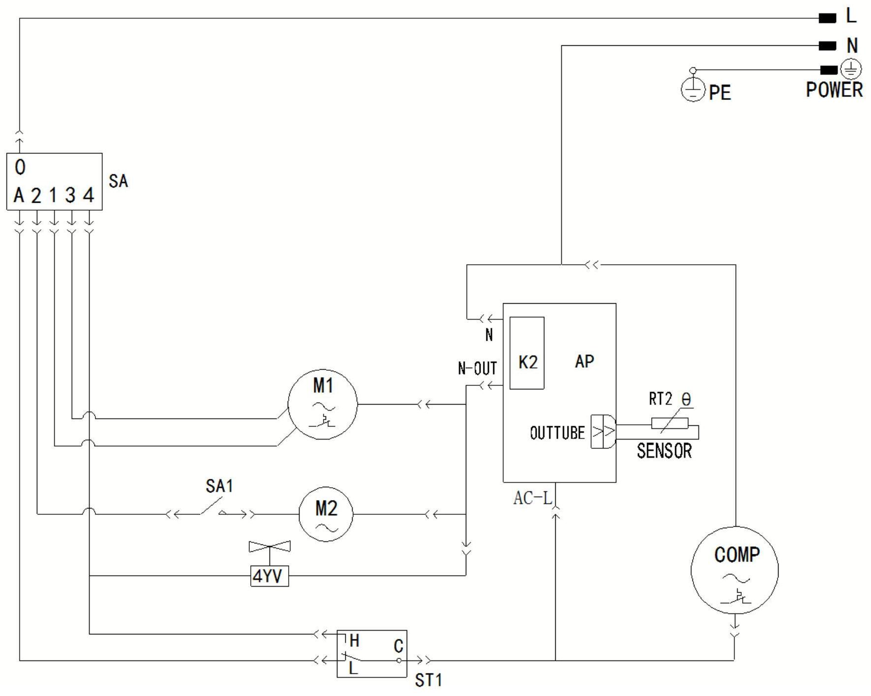格力电器获得发明专利授权：“一种具有门体的烹饪装置”