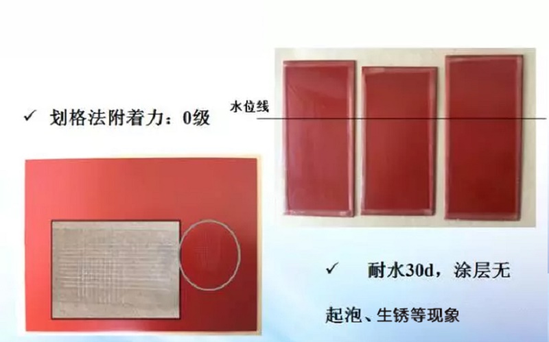 长联科技获得发明专利授权：“生物基水性聚氨酯乳液及其制备方法和应用”