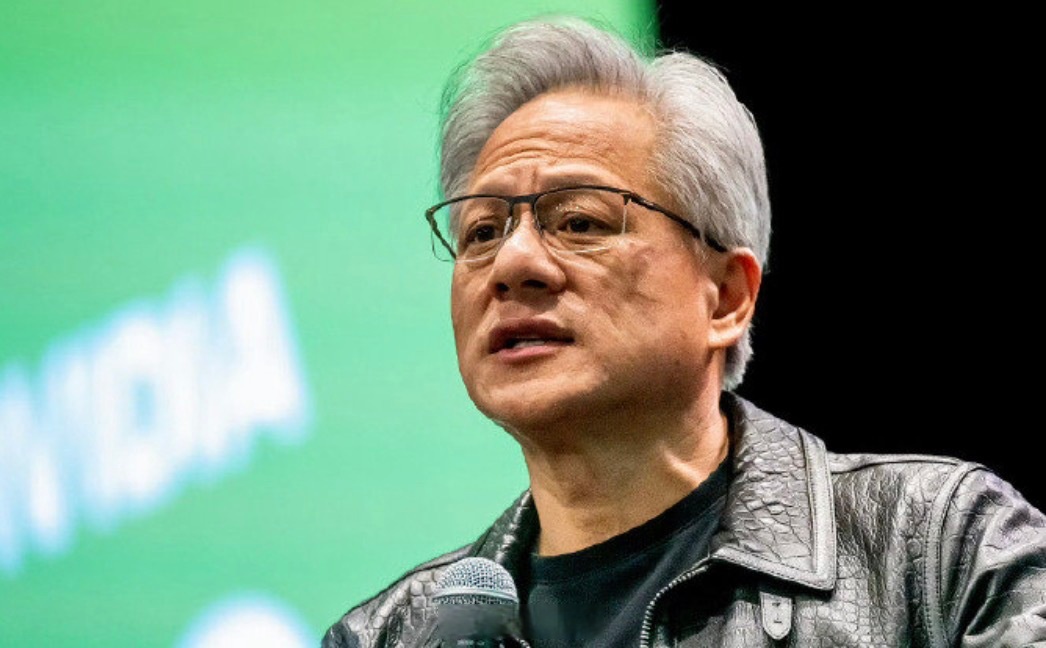 黄仁勋：未来四年内将实现价值5000亿美元的AI技术；Stellantis与小马智行合作在欧洲开发自动驾驶出租车 丨全球科技早参