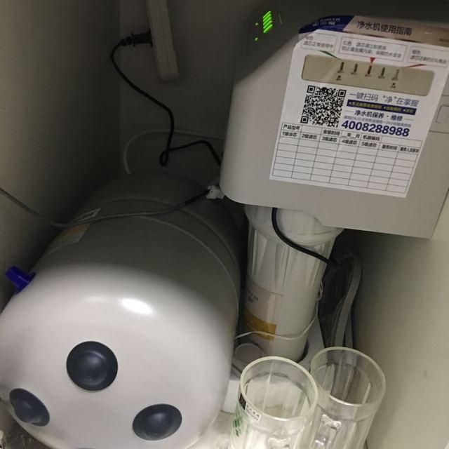 2025年智能净水器行业发展现状、竞争格局及未来发展趋势分析_人保车险   品牌优势——快速了解燃油汽车车险,人保有温度