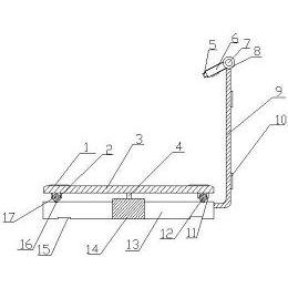 电连技术获得实用新型专利授权：“一种弹片连接器”