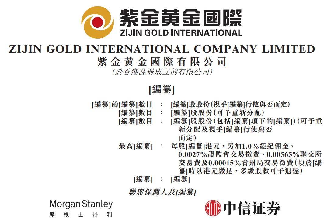 上市大涨，最高超4倍！黄金产业链，狂掀港股IPO潮！