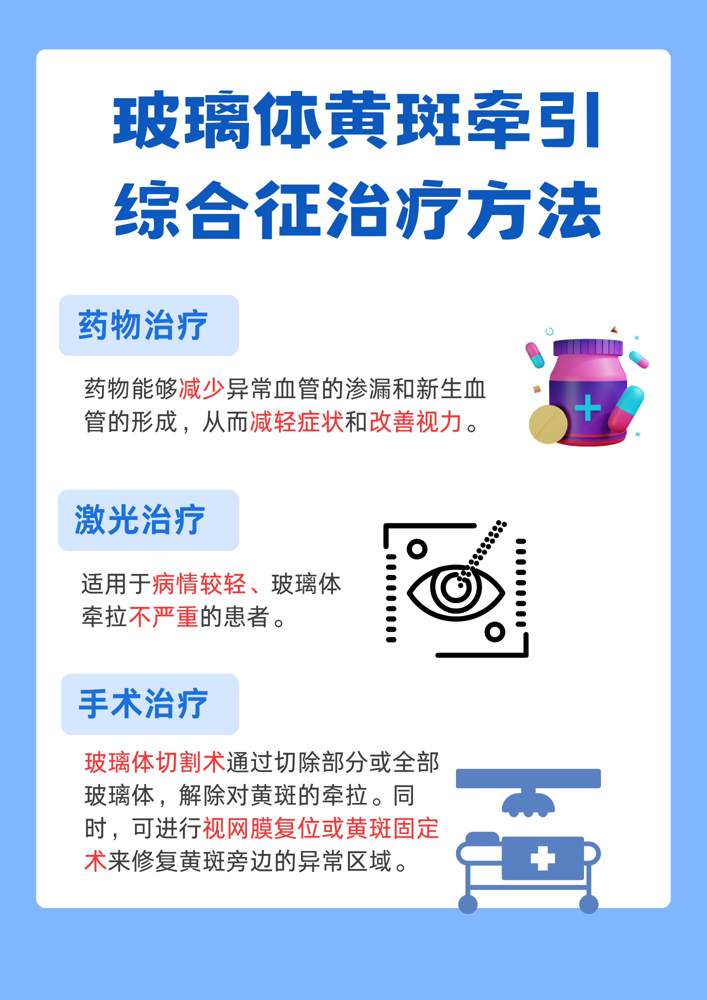 新型眼部植入系统帮助黄斑变性失明患者恢复视力
