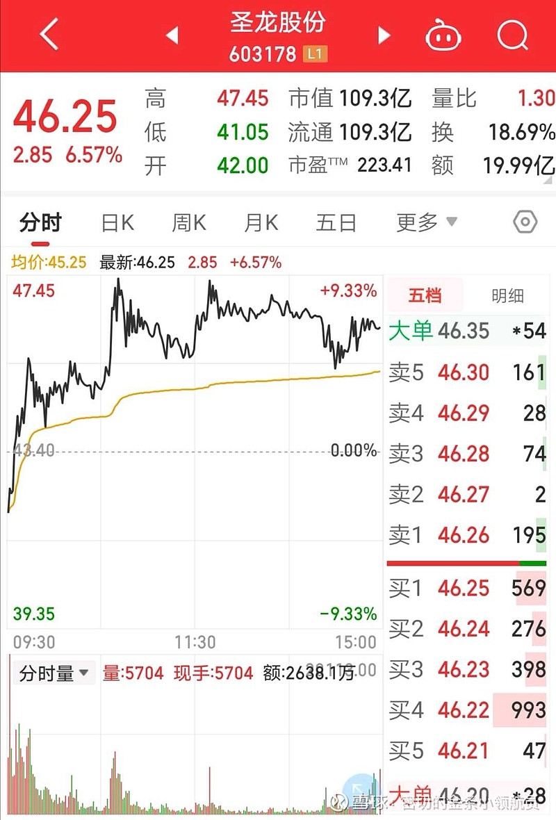 圣龙股份（603178）2025年三季报简析：增收不增利，公司应收账款体量较大