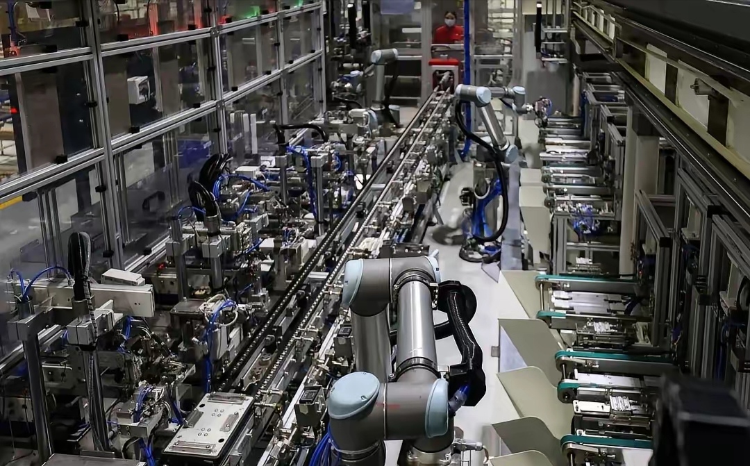 南京金雨茂物战新软信人工智能创投企业登记成立