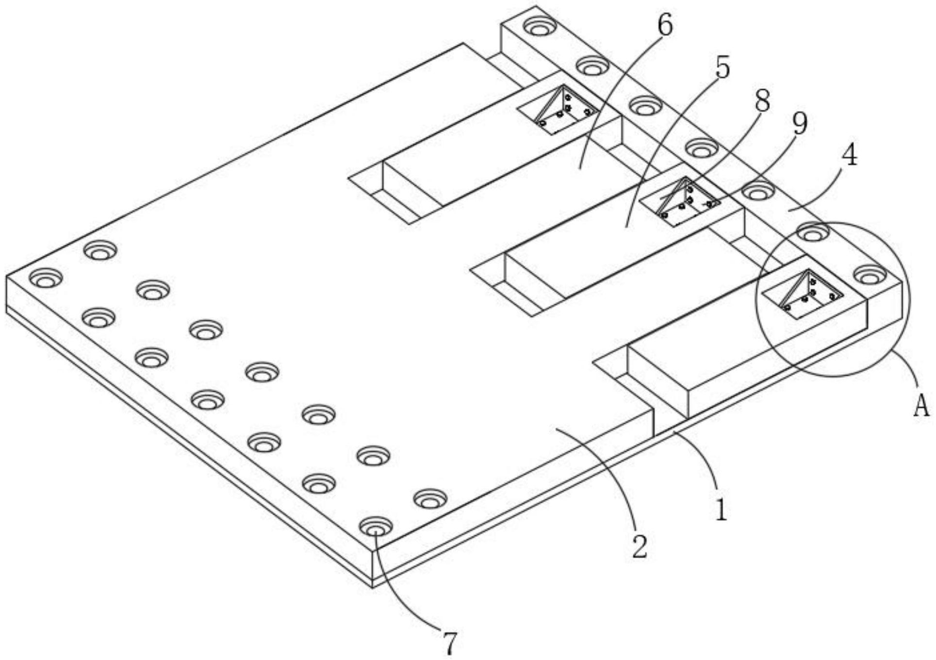 中国中铁获得发明专利授权：“一种可调频率单摆式调谐液体质量阻尼装置”