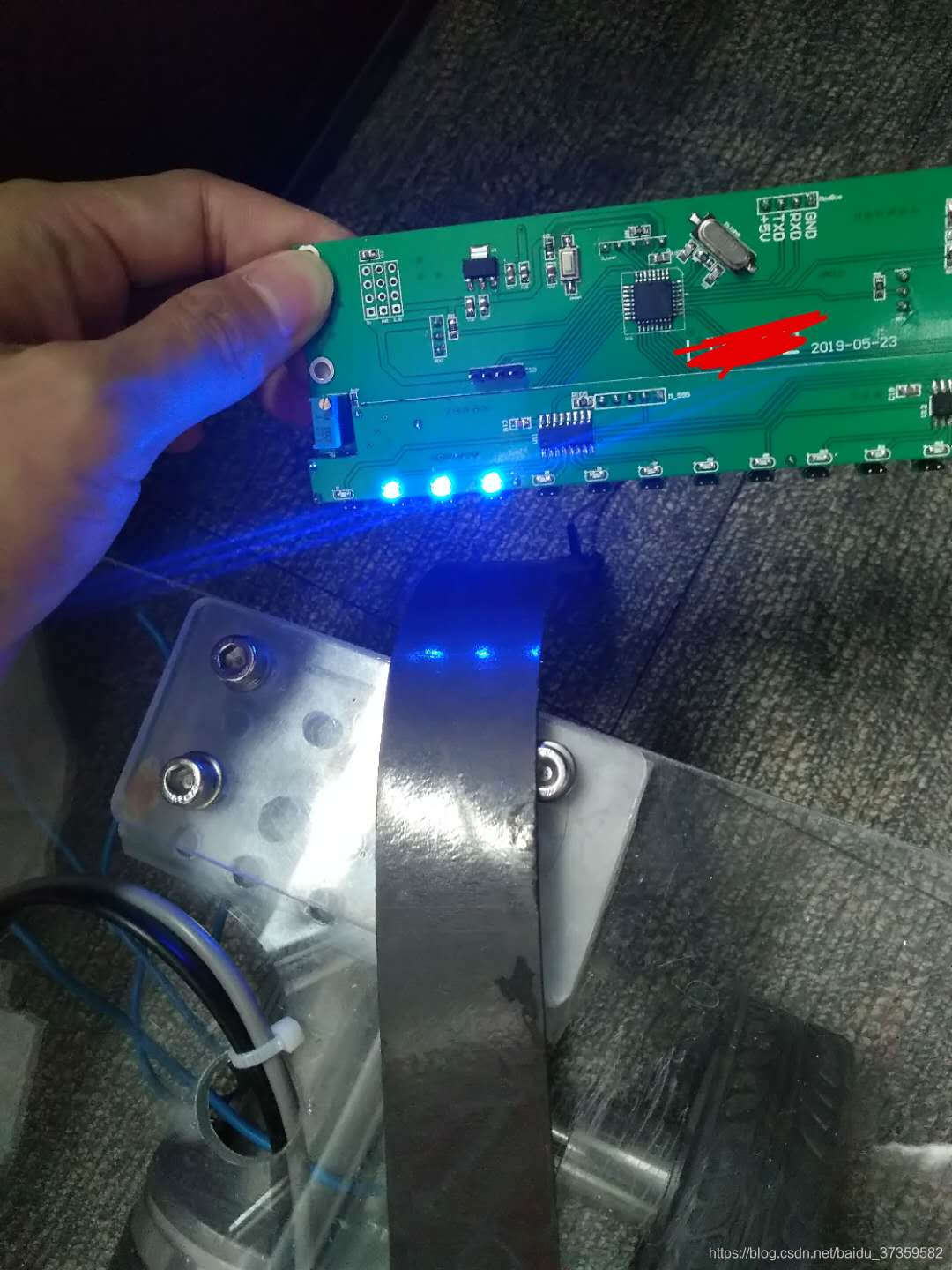 铁建重工获得发明专利授权：“AGV的双磁导控制方法及系统、AGV、设备、介质”