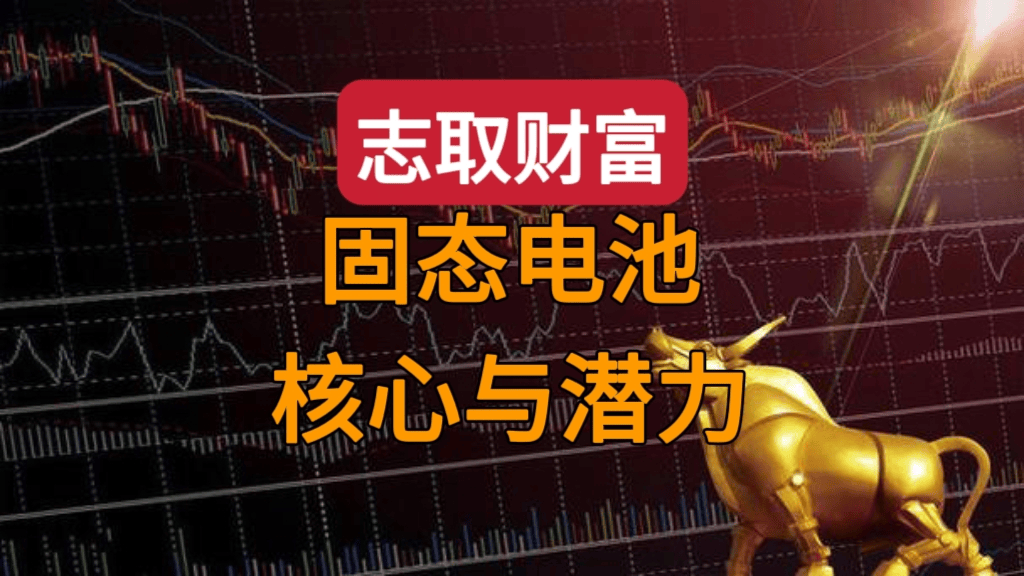 当升科技：氯碘复合硫化物固态电解质已导入多家头部客户批量验证