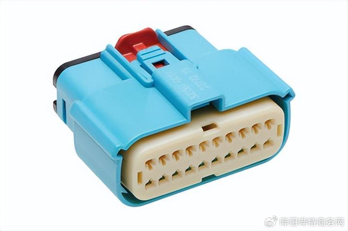 电连技术：汽车连接器业务发展态势较好