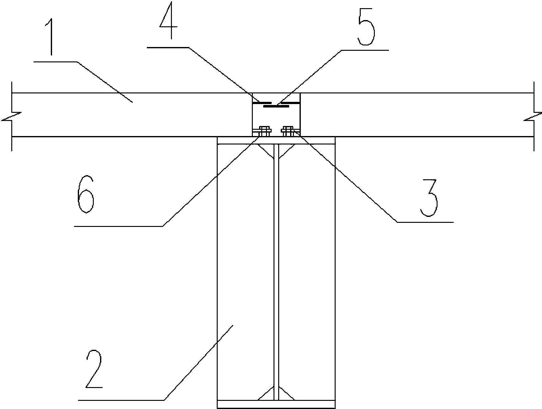 金洲管道获得实用新型专利授权：“一种不锈钢管材液压试验装置”