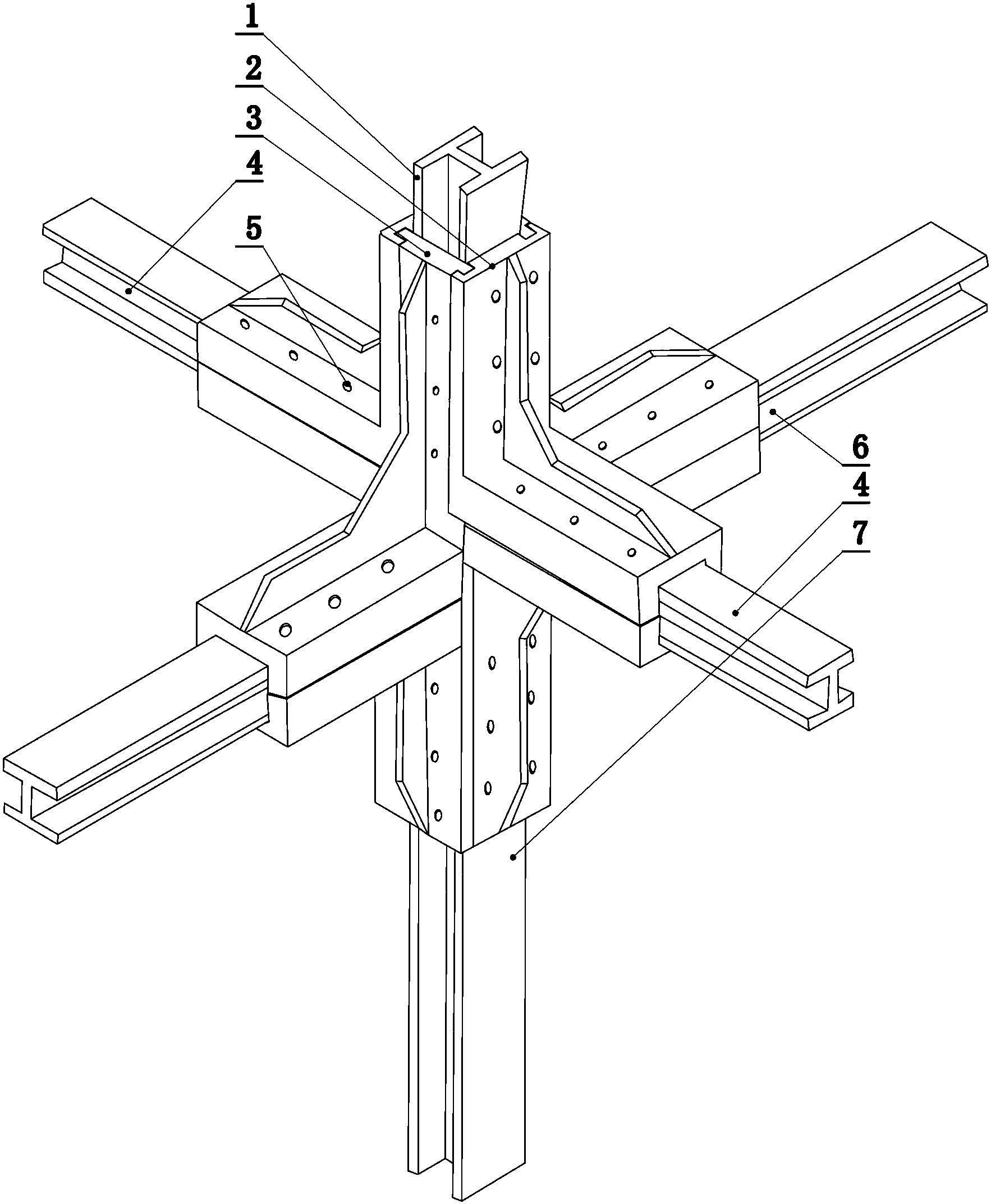 金洲管道获得实用新型专利授权：“一种不锈钢管材液压试验装置”