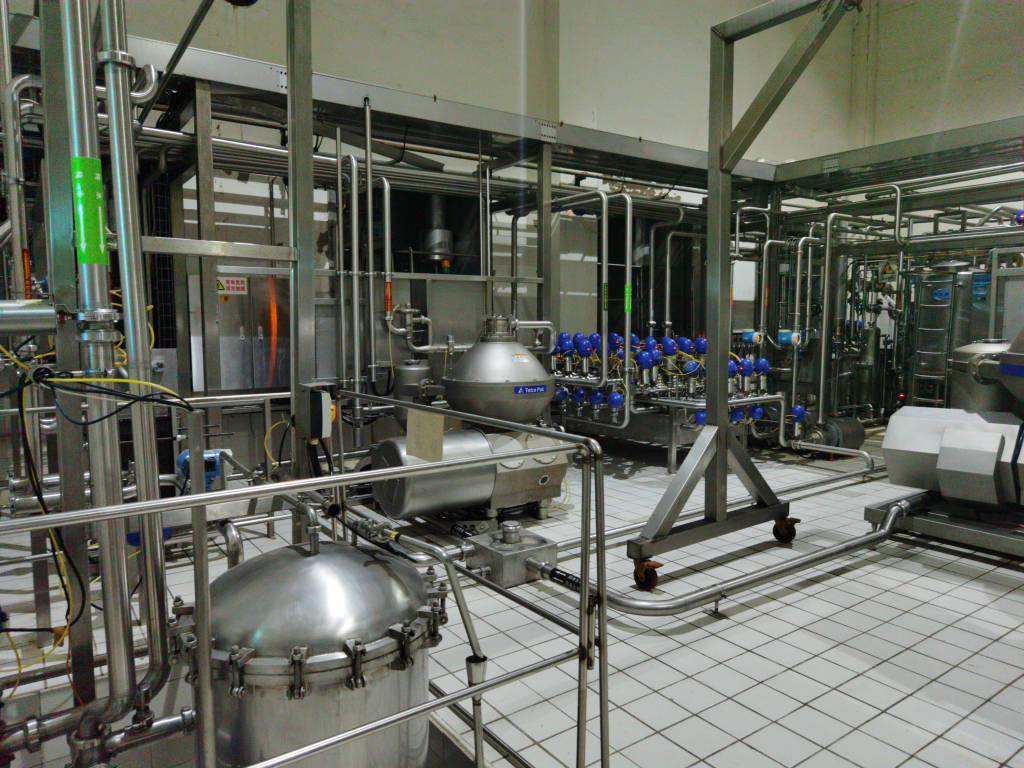 新疆火炬：前三季度净利润同比增长20.49%