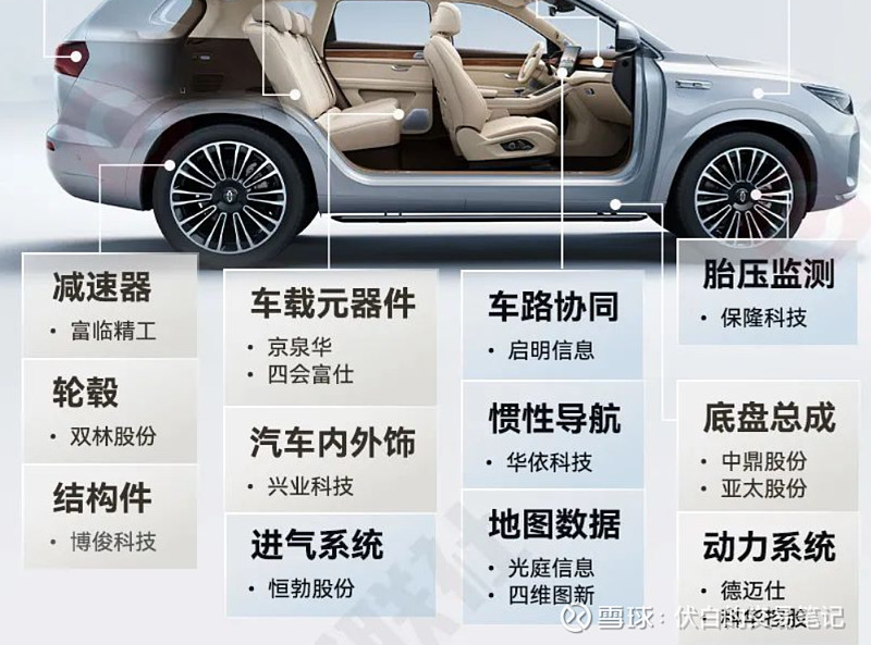 上声电子公布国际专利申请：“扬声器及汽车音响系统”