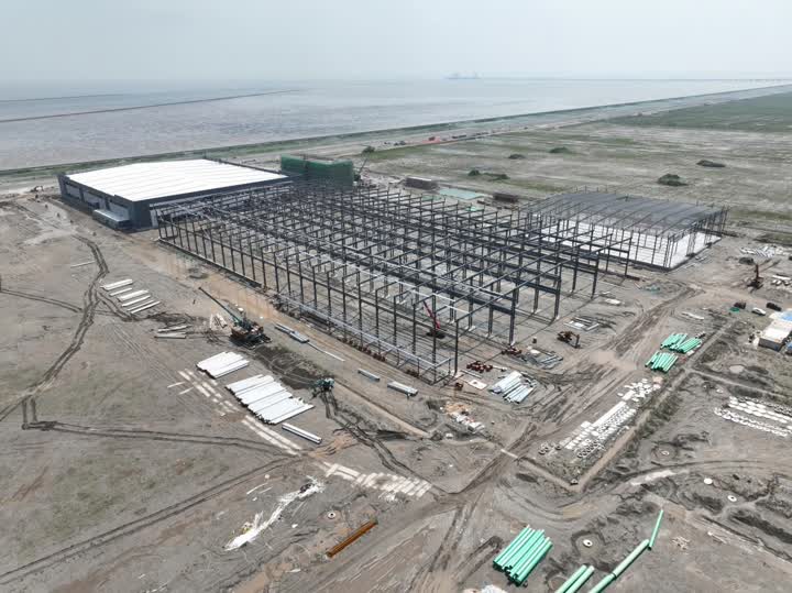 悦达投资：与华润电力等设合资公司 投资海上风电项目