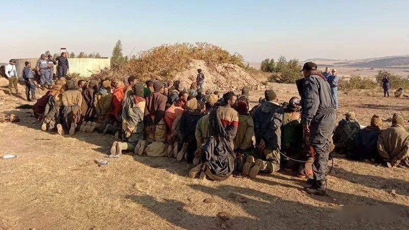 绑架中国公民的3名嫌犯，被南非警方击毙！