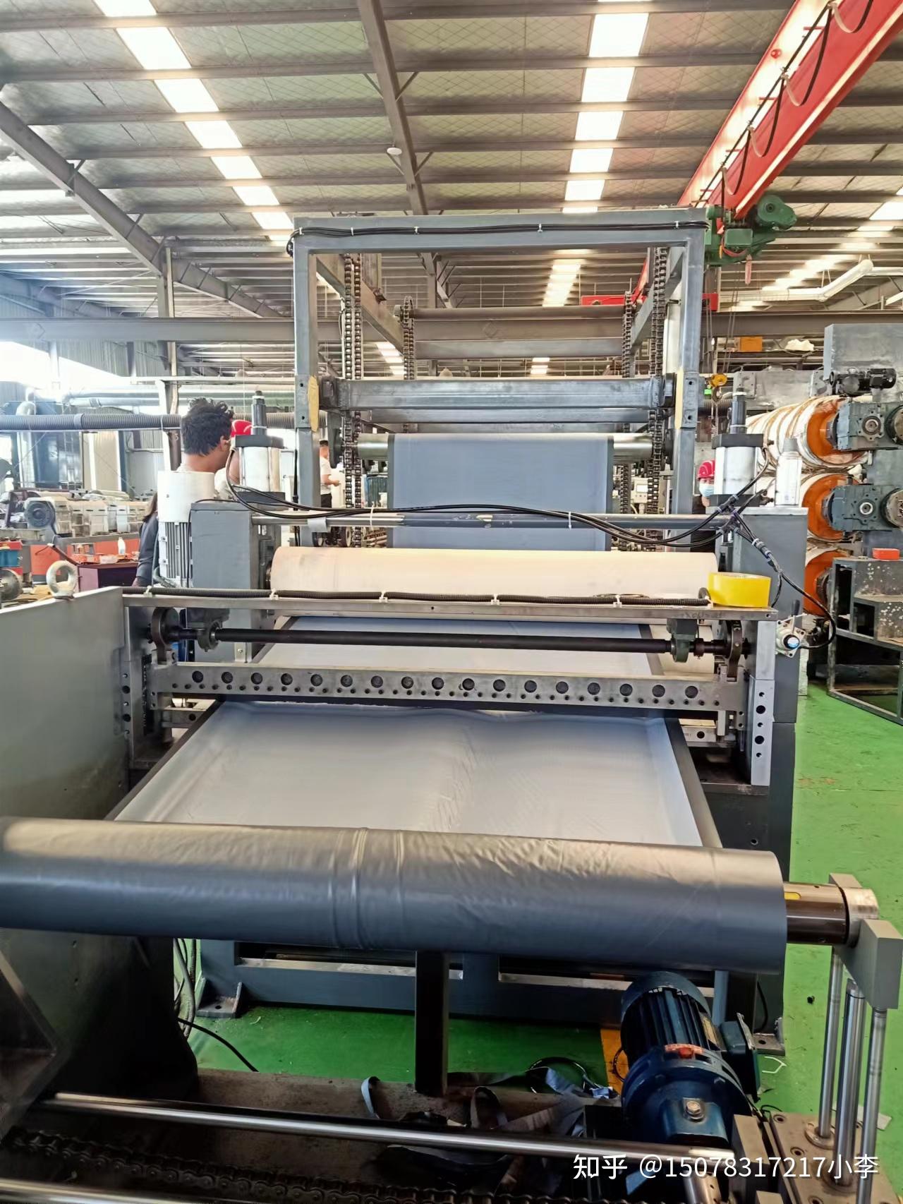 沃尔核材：今年以来公司的进口发泡芯线挤出机按计划陆续到货，目前公司已拥有15台进口发泡芯线挤出机