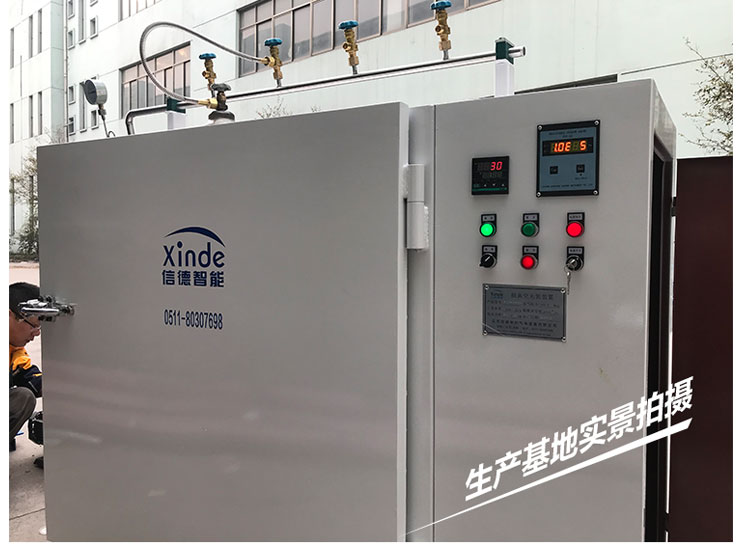 蜀道装备：正与国内两家航天基地相关企业开展气体设备供应业务