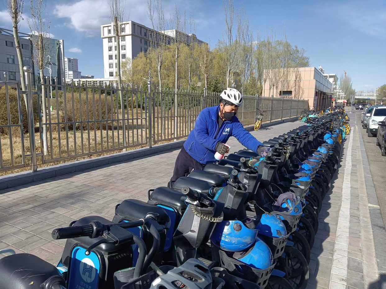 久祺股份：合同负债大幅提升因海外需求回暖