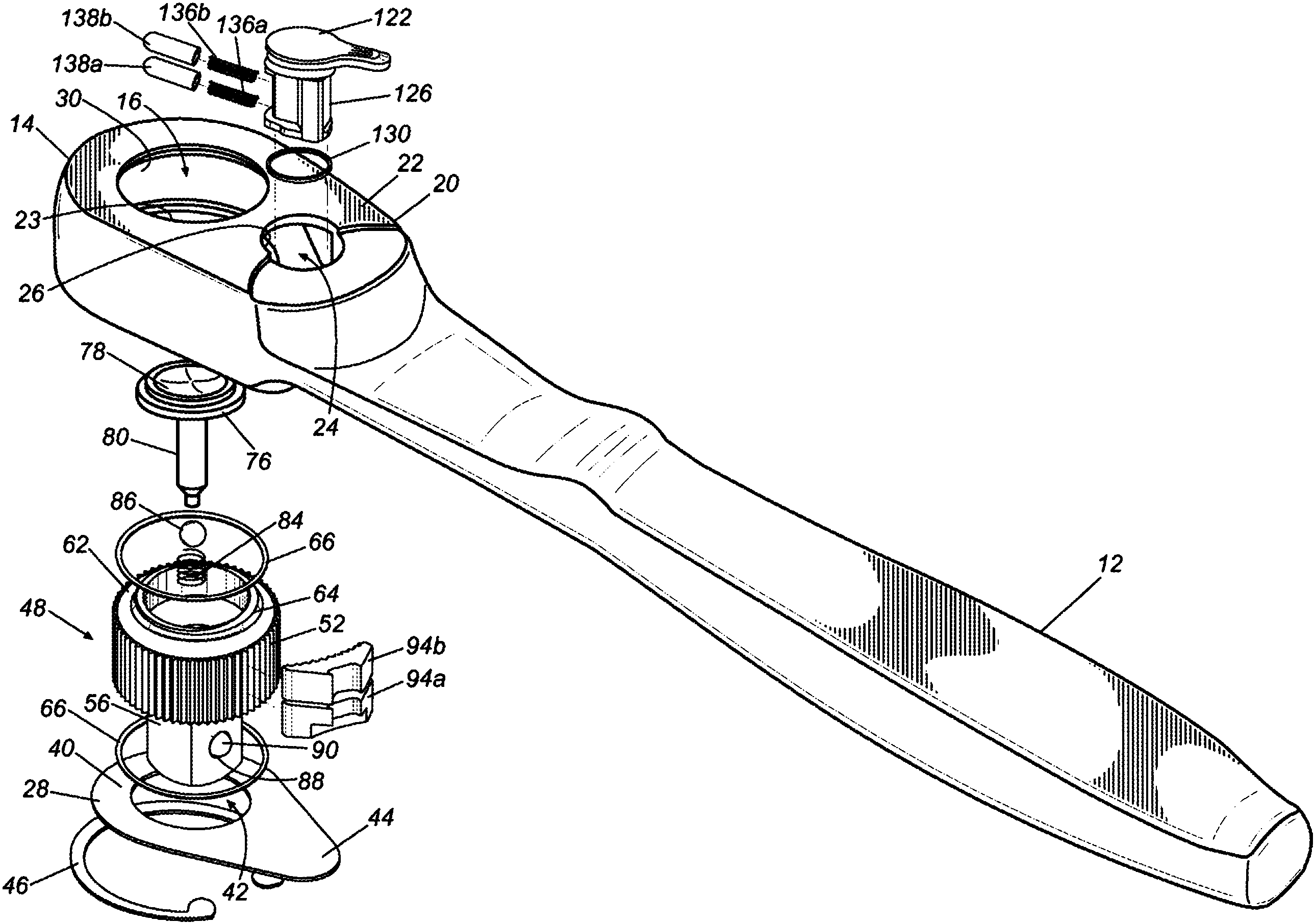 光莆股份获得外观设计专利授权：“LED吸顶灯（浮波）”