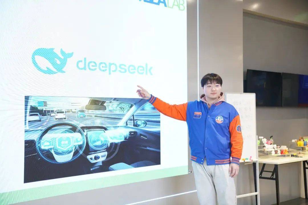 “AI & Society 创造营 2026”正式启动