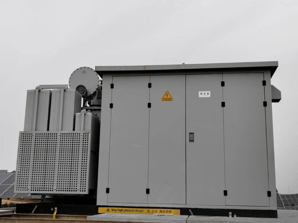 国电南瑞：南瑞水电参建的江苏盐城4.5MW M-G变频机组成功并网运行