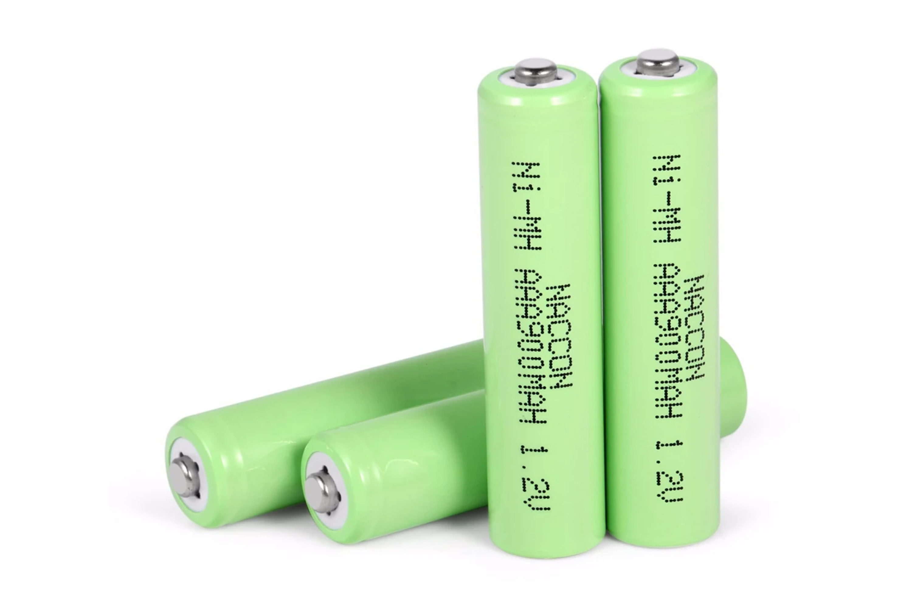 格力博：公司现有电池包产品种类丰富