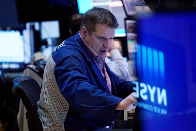 南非主要股指下跌1%