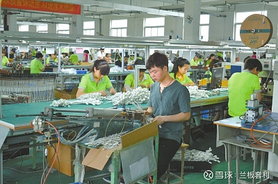 沃尔核材：一季度净利润2.31亿元 同比下降7.63%