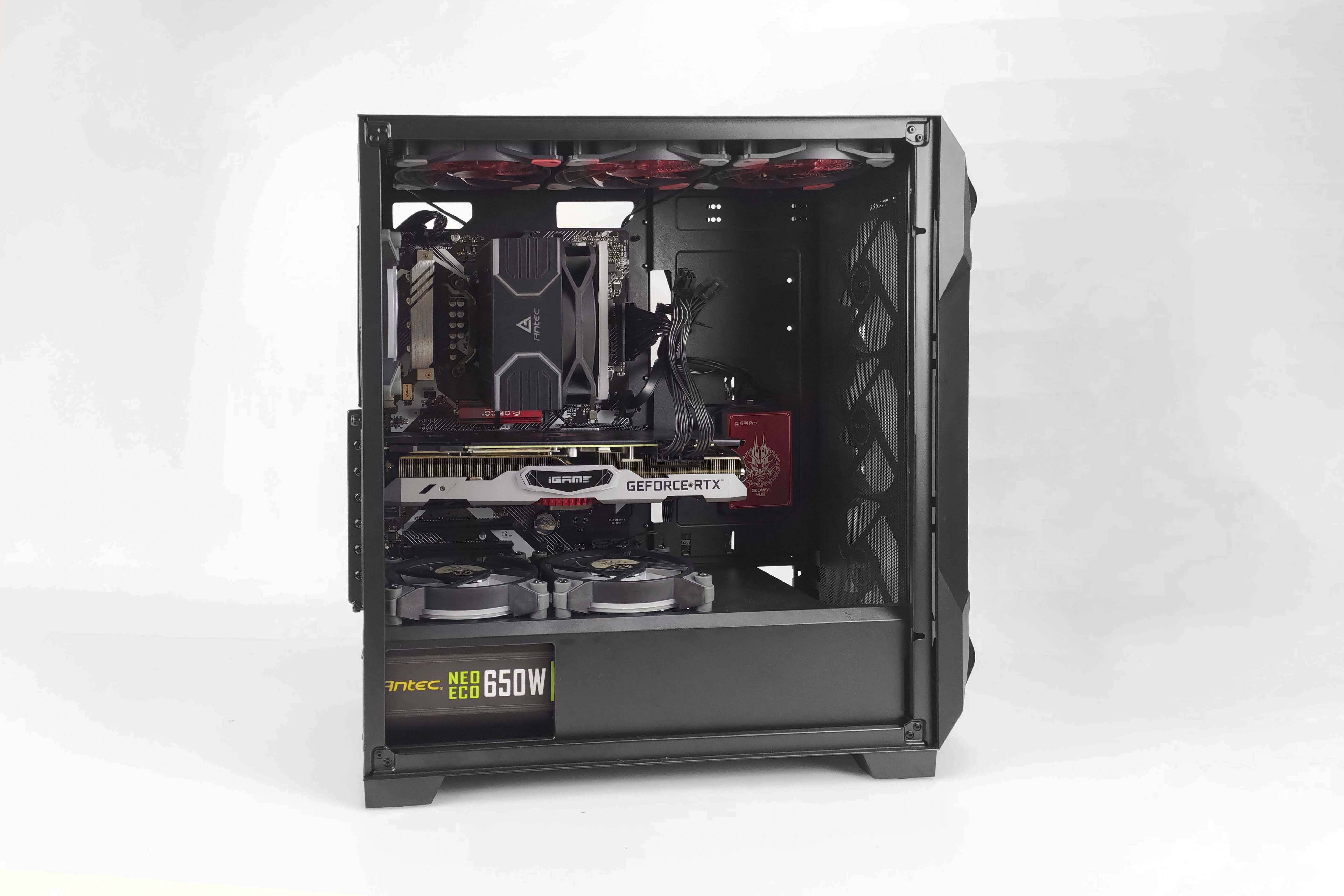 白云电器获得实用新型专利授权：“一种带有散热风道的低压成套开关设备”