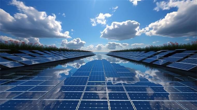 迈为股份与康叶光能达成钙钛矿叠层电池整线合作