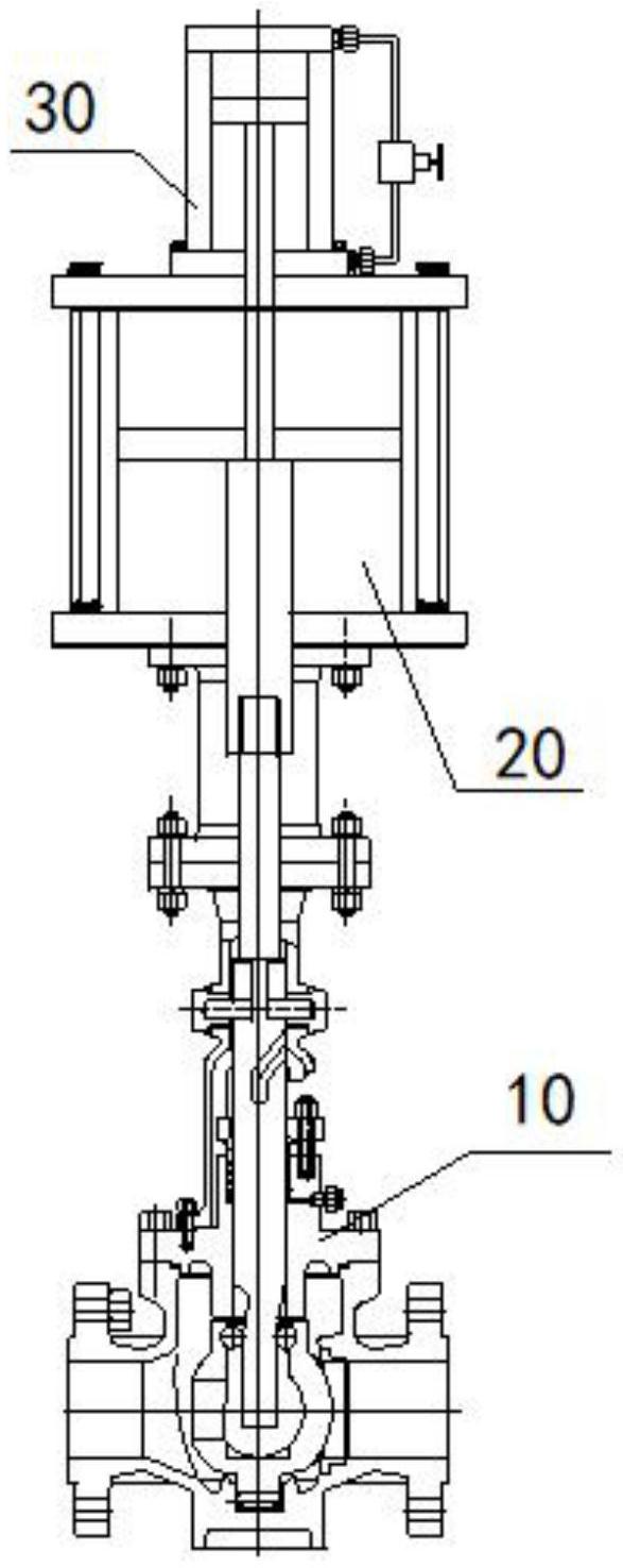 富临精工获得发明专利授权：“一种具有初始开口的阻尼控制阀”