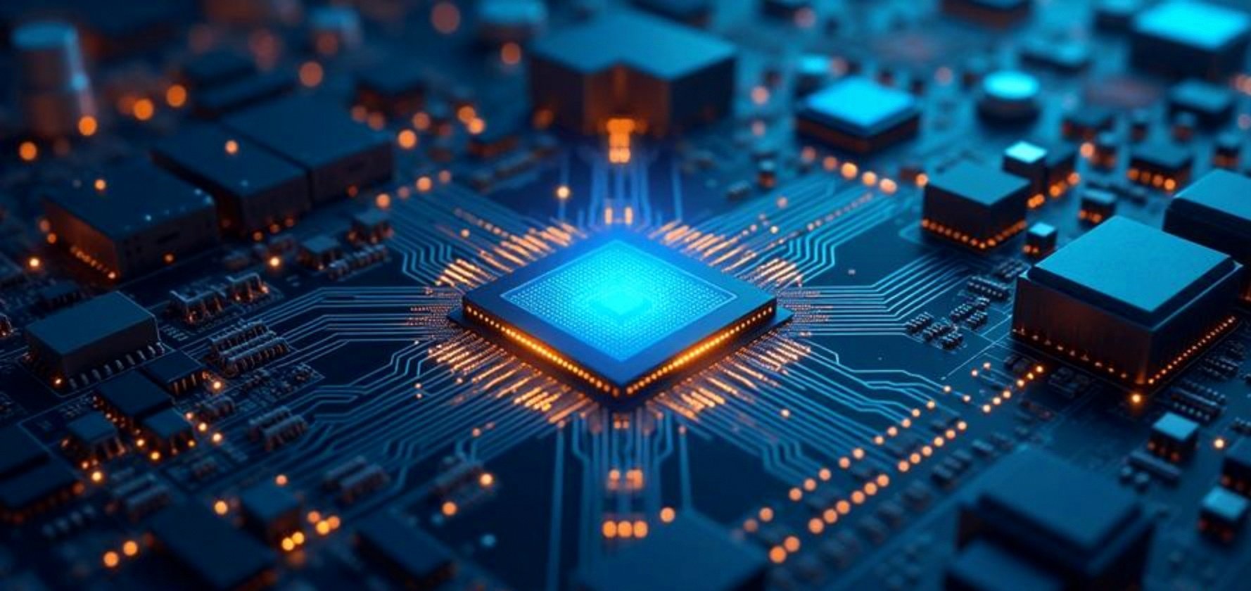 存储芯片概念走高 东芯股份涨超12%