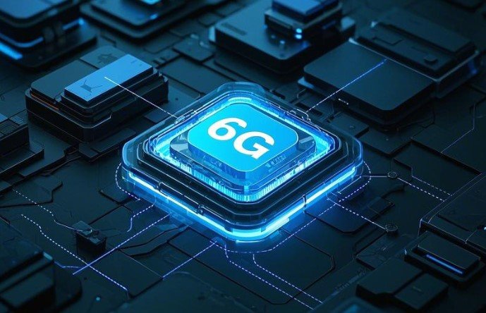 6G技术加速走向“应用场”