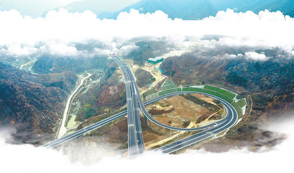 山东出台三年行动方案 构建“快进慢游”旅游交通体系