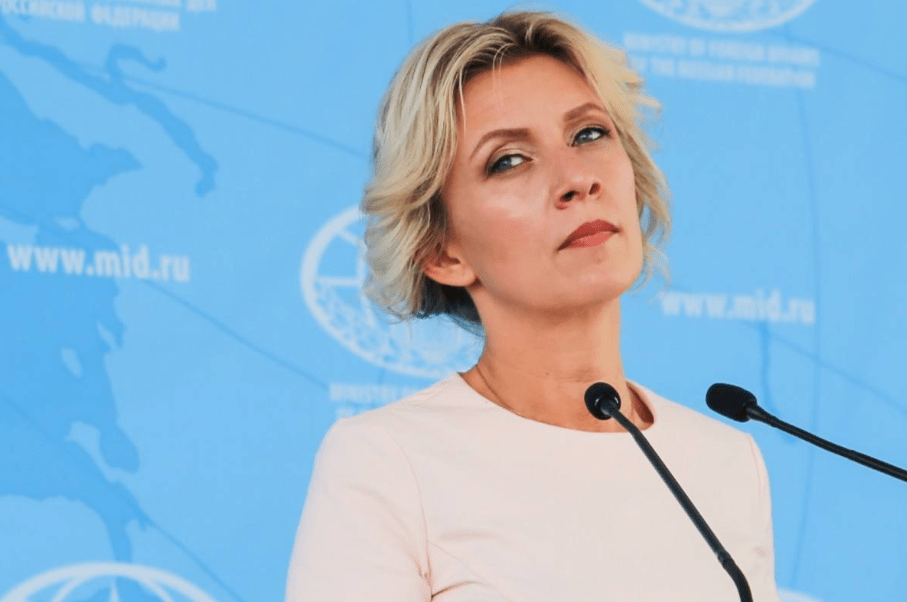 美国给在美出生的俄外交官子女强加美籍，俄外交部：这不仅违反国际法也违反美国国内法