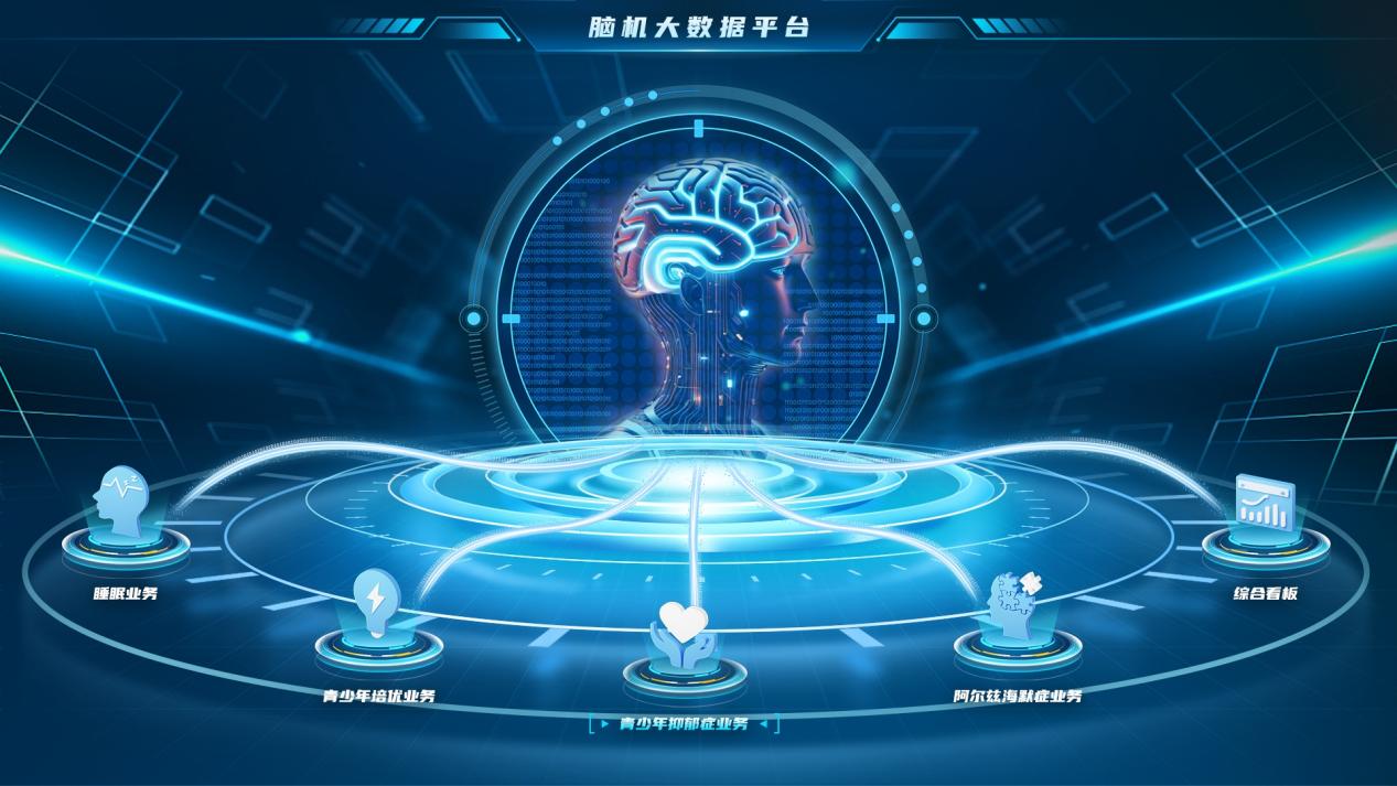 中外企业共绘“人工智能+”新图景