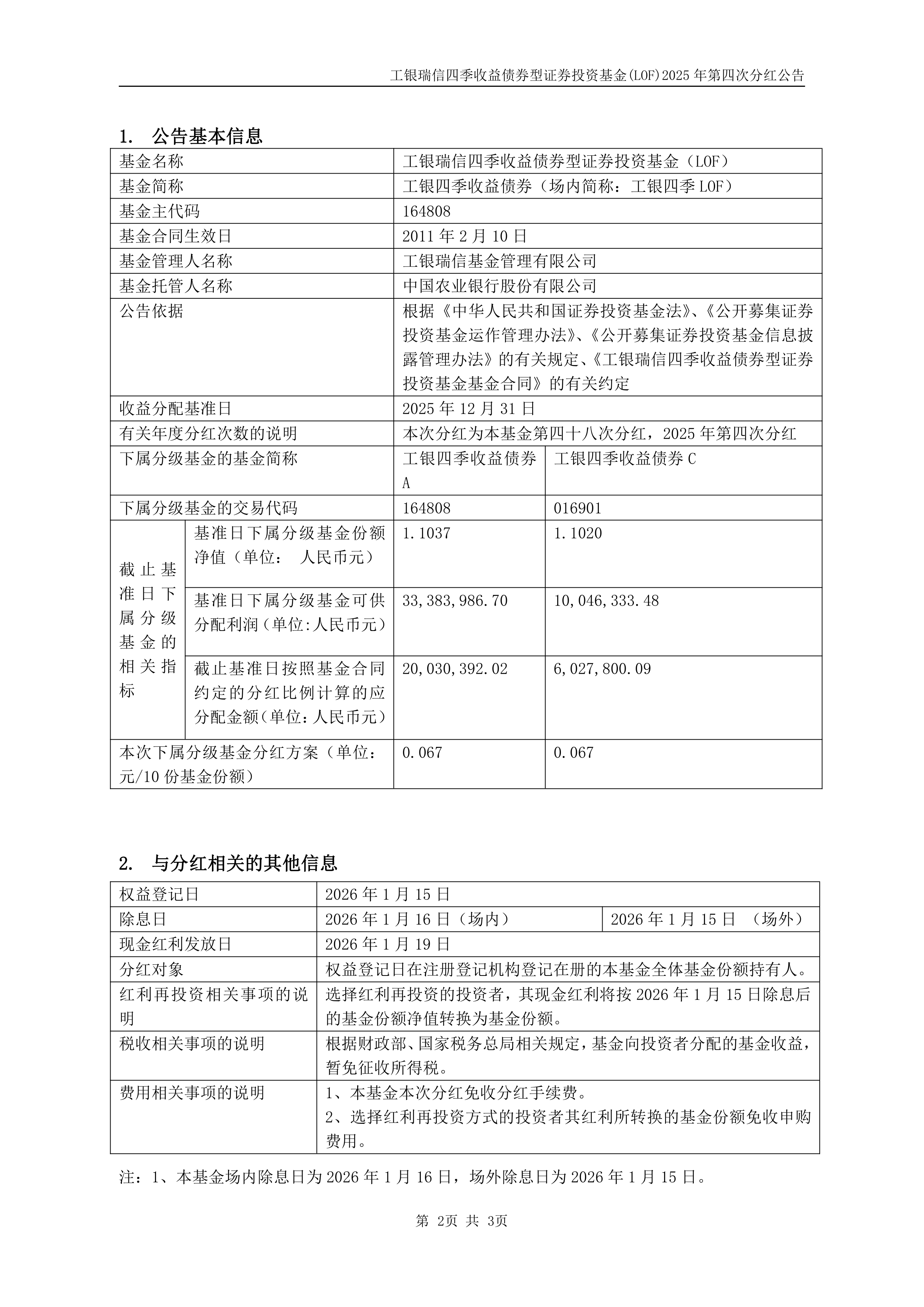 部分长债基金4月收益率逼近2%，机构预警5月债市或迎“风格切换”