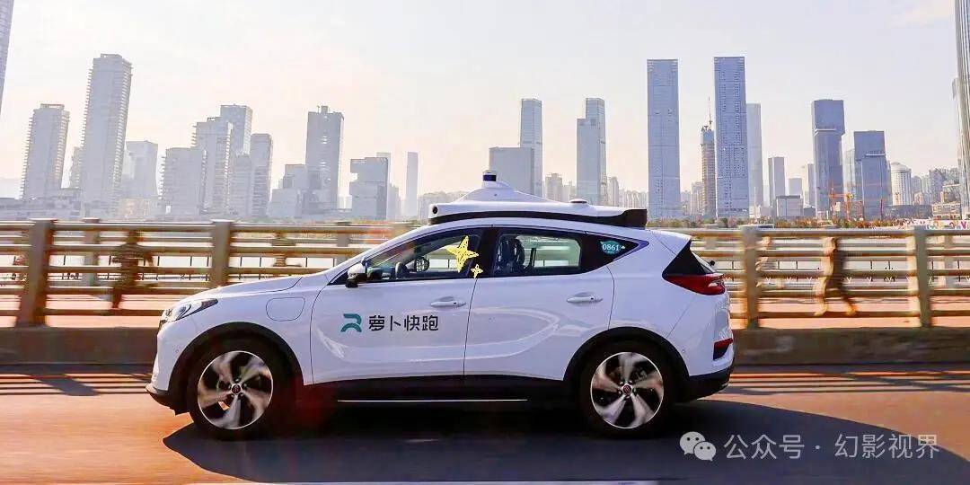 T3出行港股IPO：“烧钱”换流量，微利难掩成本端焦虑，Robotaxi商业化仍空白