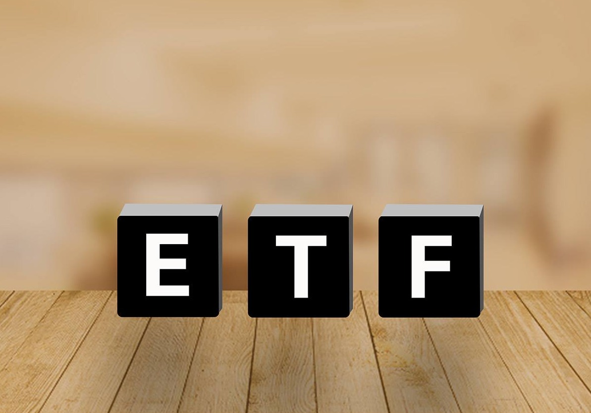 229只ETF获融资净买入 广发中证香港创新药ETF居首