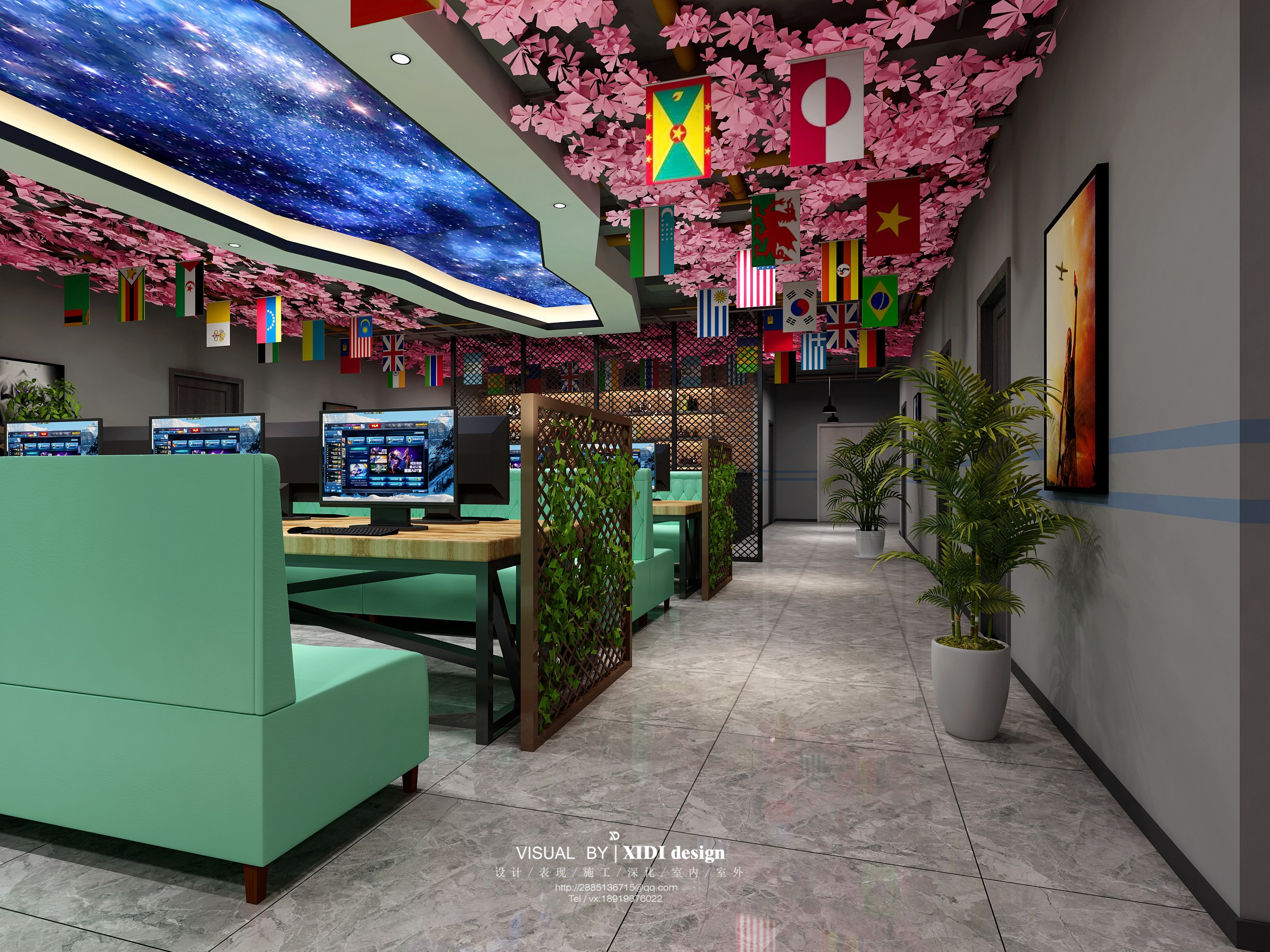 2026中国电竞酒店行业：智能化将成为电竞酒店发展的重要方向_人保伴您前行,人保财险 