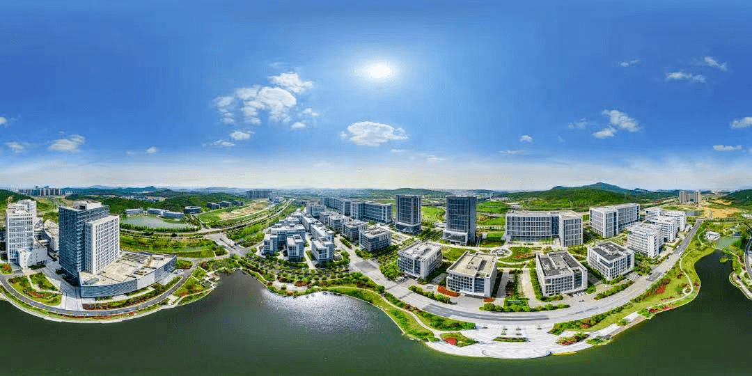 安世腾首个旗舰智算中心揭牌，锚定全球算力网络战略高地